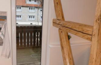 Harzapart Appartement 2 "Wandertraum" - Foto 15