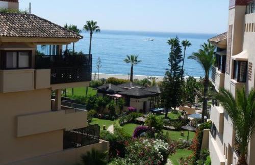 Bellavista Marbella - Stunning Beachside Luxury Penthouse Apartment - Photo 14