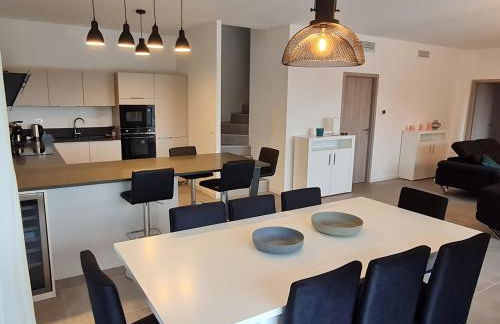 Villa Marcaléone Corse du Sud - Foto 15