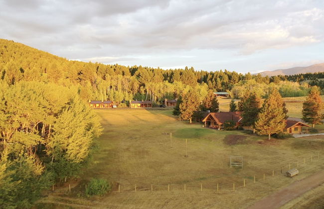 Grassy Mountain Ranch - Foto 1