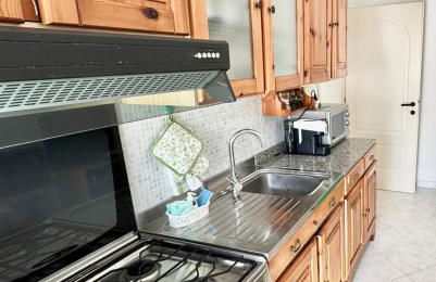 Appartamento Visconti - Foto 7