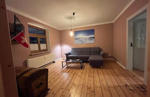 NEU! Vogtland Herberge Grünbach - Foto 3