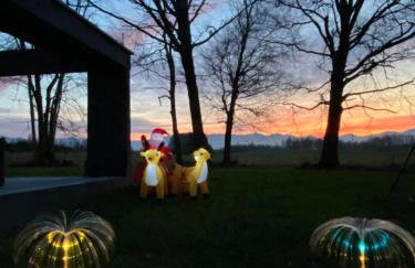 Country house Greenfields - Photo 46