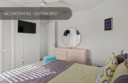 Cozy 3BR Family Home Minutes from Disney - Foto 4