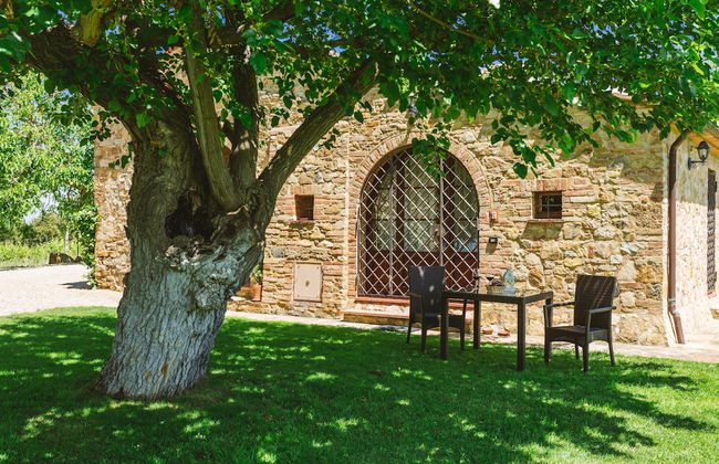 Ormanni nel Chianti Classico - Foto 43