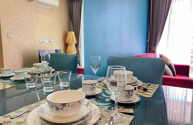 Grande Carribean Condo By Thita - Foto 73