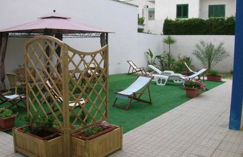 Residence Blue Sky - San Foca - Foto 5