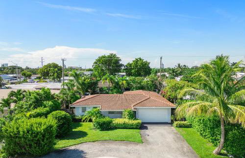 Charming Coral Ridge 2BR 2BA Near Beach plus Pool - Foto 73