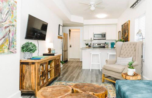 Stay Inspired | Cozy Artist Loft, Walkable & Artsy - Foto 1