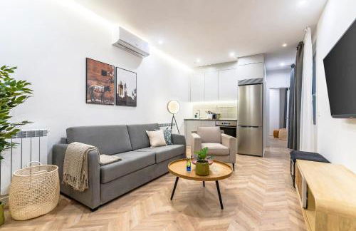 Limehome Madrid Calle de Luchana - estancia temporal - Foto 14