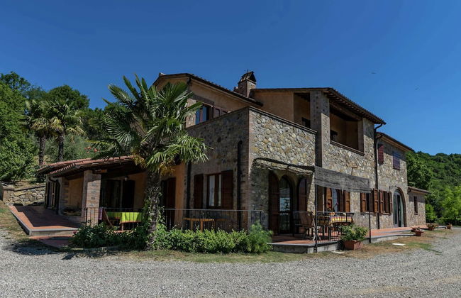 Belvilla by OYO Zafferano - Foto 36