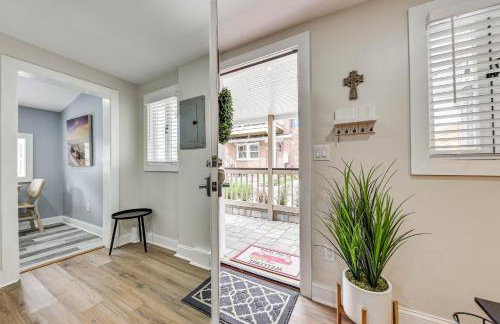 Cozy Jacksonville Cottage, Walkable Location! - Photo 4