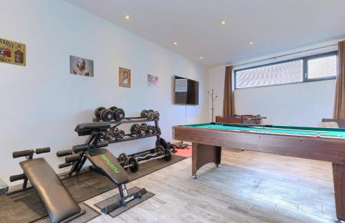 Villa Julia by Interhome - Foto 92