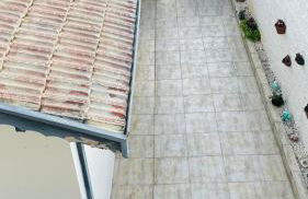 Hospedaria Recanto das Flores, perto Thermas - Foto 57