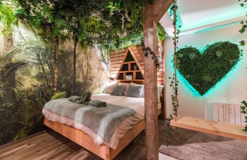 Mowgli Gite Jungle - Foto 6