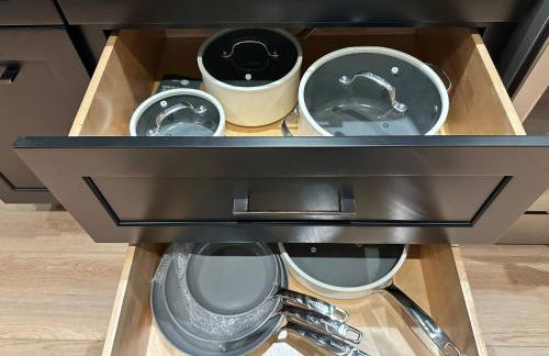 Spacious Cozy and Renovated Mountain Retreat - Foto 54