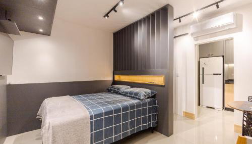 Studio próximo ao Consulado EUA e Hospital Conceição! - Foto 5