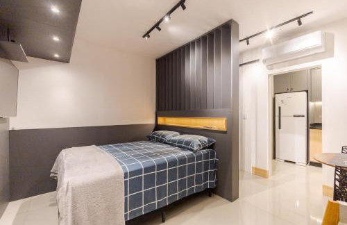 Studio próximo ao Consulado EUA e Hospital Conceição! - Foto 5