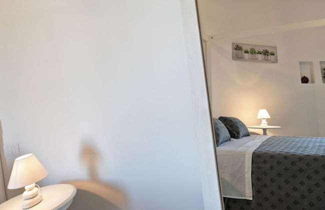 PALUMMARE AGRI HOTEL - Foto 4