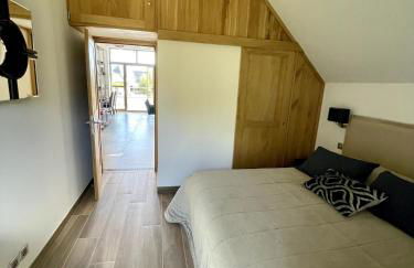 Loft de Layolette, Laguiole centre, calme - Photo 32