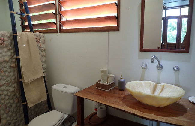 Whispering Palms Vanuatu - Foto 22