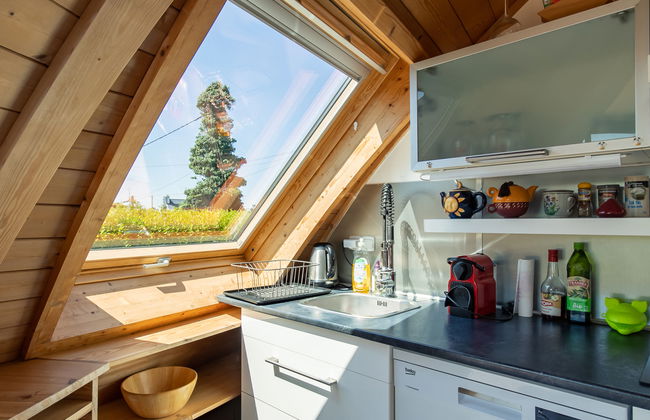 Dôme du Ponant - Foto 11