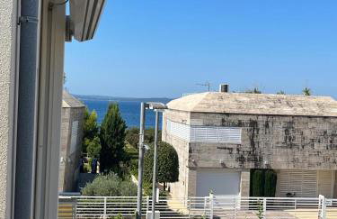 Sunny apartman u resortu, Petrčane, apartman za 4, AKCIJA! - Foto 12