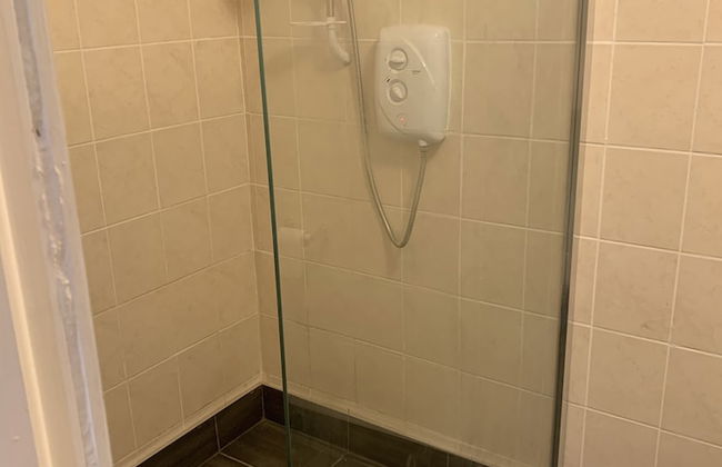 Private Central Apartment Near Kilcullen - Foto 23