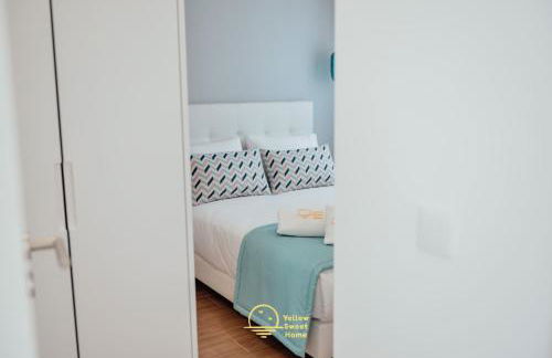 Yellow Sweet Home - Maria e Beatriz - Foto 16