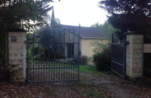 GITES DU MOULIN A VENT - Foto 11