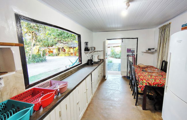 Casa de Temporada Arcádia, Piscina, 22 Hóspedes, 5 Suítes e Churrasqueira em Itacaré Bahia - Photo 27