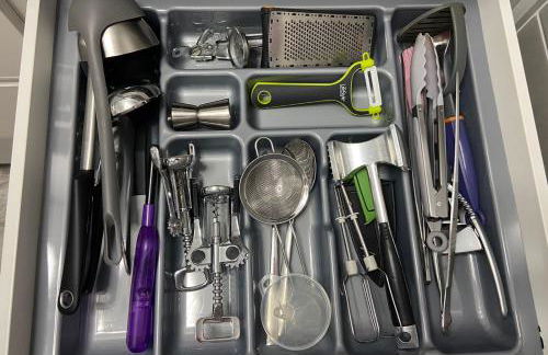 HELSINKI apartment - Foto 18