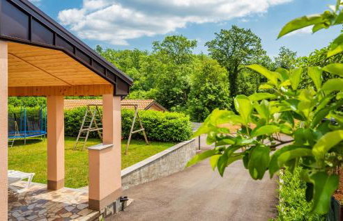 Awesome Apartment In Bresca - Foto 10