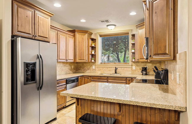 Sweet Retreat Rest & Relax Near National Parks - Photo 6