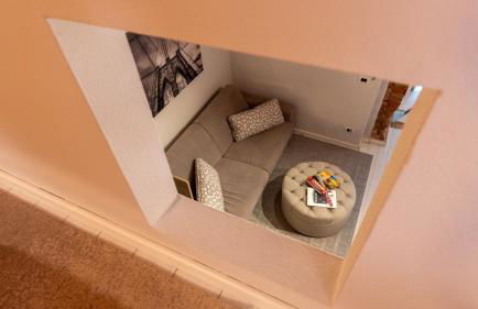 The eyes of Peccioli - Foto 11