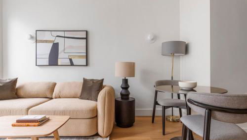 Blueground Williamsburg rooftop nr McCarren Park NYC-2076 - Foto 2, Other