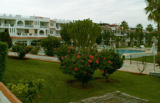 APCOSTAS Habitat Playa Romana 2/6 Personas - Foto 7