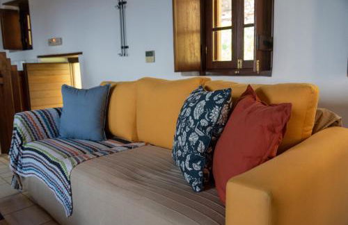 Kyklamino Castlehouse - Foto 13