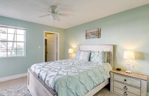 Walk to Beach 1st-Floor Unit with Pool in Melbourne - Foto 13