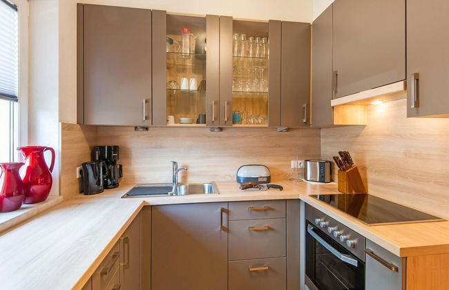 Modern Apartment in the Otztal - Foto 7