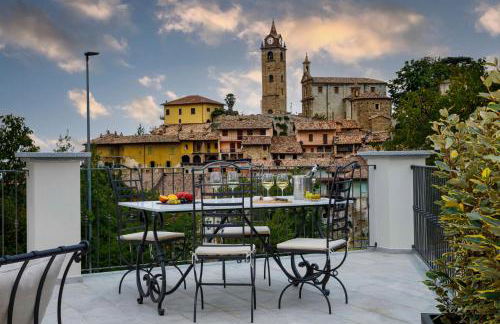 Villa Gremì - Monforte d'Alba - Foto 16