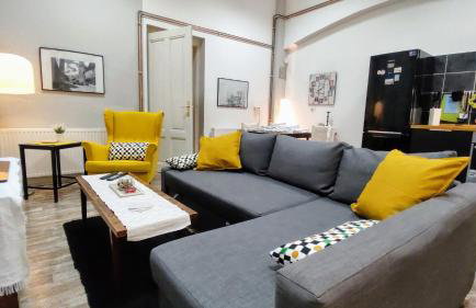 Olive Tree City Apartment - Foto 21