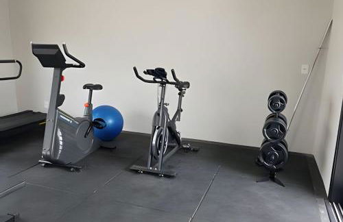 Studios próximos à USP com piscina - Foto 36