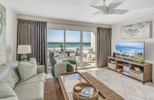 Gulf Dunes 314 Sunny & Chair - Foto 4