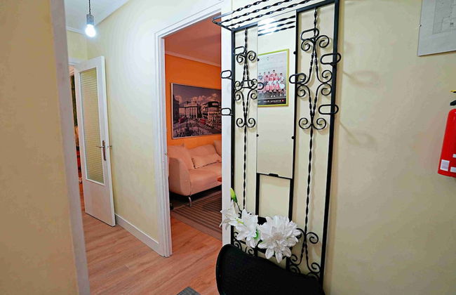 Apartamento en Mikel Zarate - Foto 1