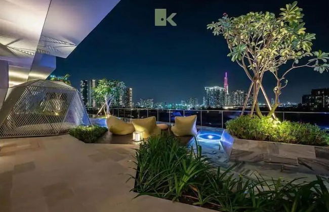 The Metropole The Galleria The Crest - Foto 79