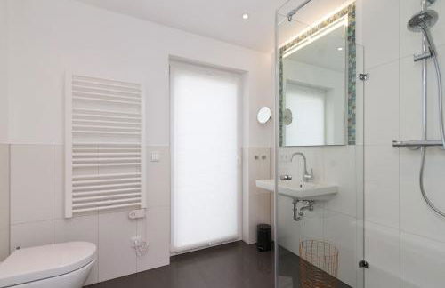 Duenenresidenz Heringsdorf App 01 - Photo 20