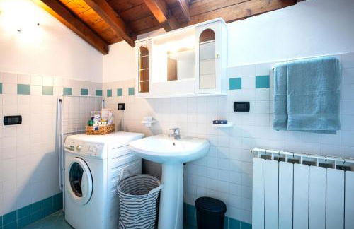 Alla Fontana di San Giorgio, Ceto Ospitar - Foto 18