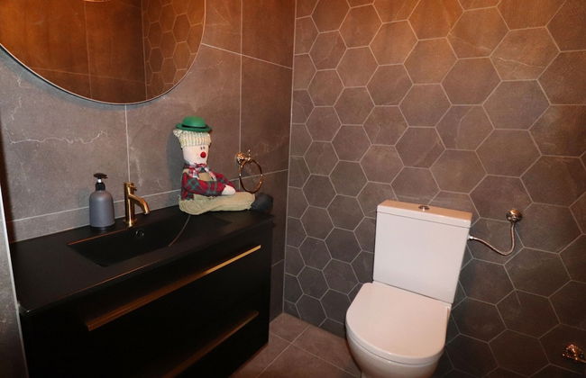 Apartment in Kornhorn Near Curringherveld - Photo 22