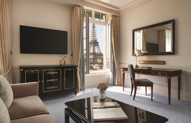 Shangri-La Paris - Photo 40
